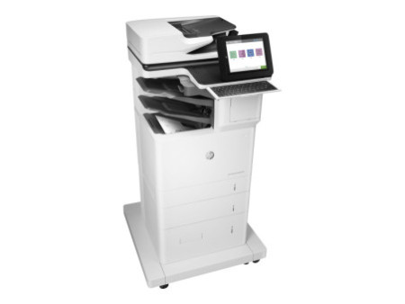 HP LaserJet Enterprise MFP M636z (ML)