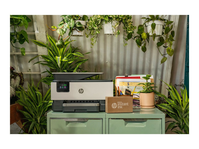 HP DeskJet 2920 AiO Color 5.5ppm Printer