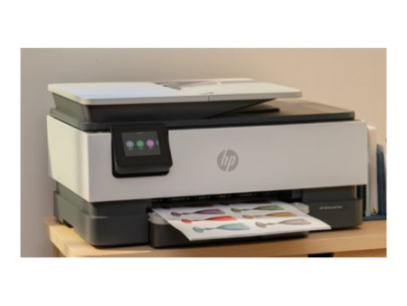 HP DeskJet 2920 AiO Color 5.5ppm Printer