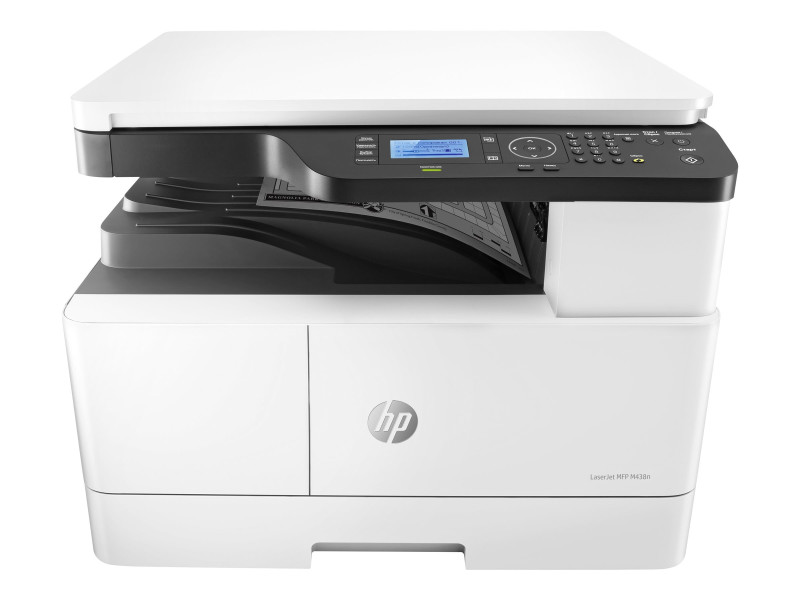 HP LaserJet MFP M438n A3 monochrome USB