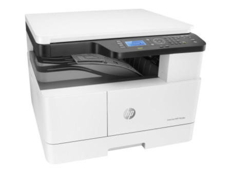 HP LaserJet MFP M438n A3 monochrome USB