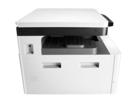 HP LaserJet MFP M438n A3 monochrome USB