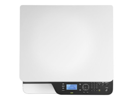 HP LaserJet MFP M438n A3 monochrome USB