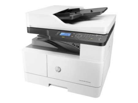 HP LaserJet MFP M443nda A3 mono USB
