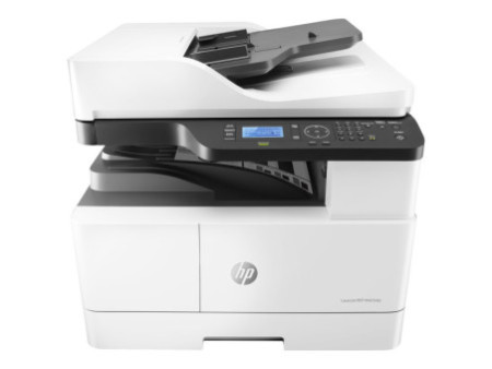 HP LaserJet MFP M443nda A3 mono USB