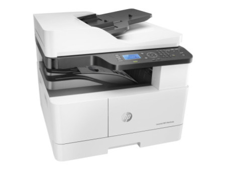 HP LaserJet MFP M443nda A3 mono USB