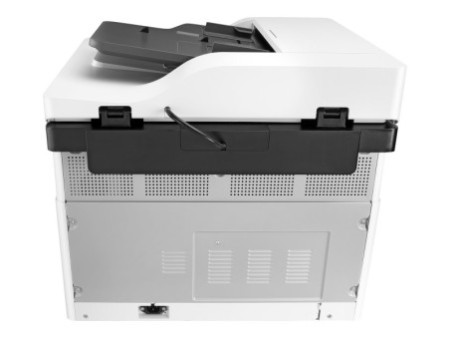HP LaserJet MFP M443nda A3 mono USB