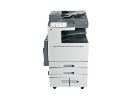 LEXMARK X952dhe Multifonction L 22Z0683