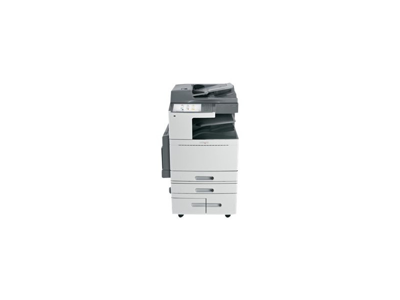 LEXMARK X954dhe Multifonction L 22Z0684