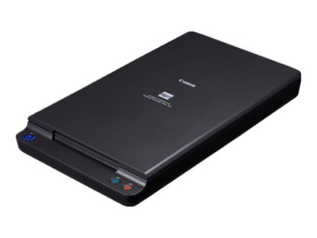 CANON Flatbed Scanner Unit FB 102 A4 2152C003