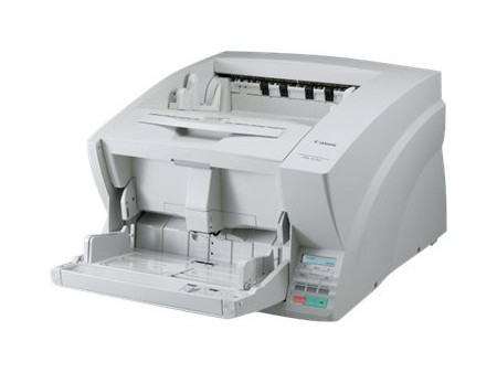CANON DR-X10C Production scanner 2417B003
