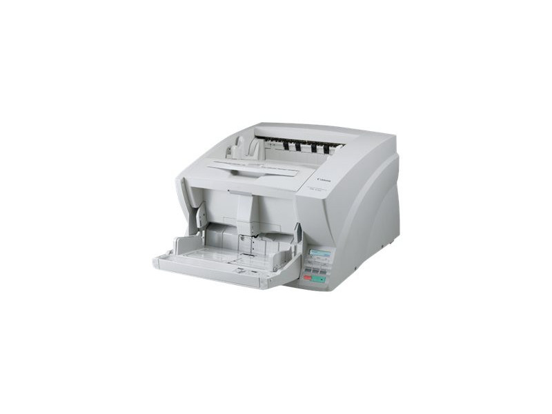 CANON DR-X10C Production scanner 2417B003