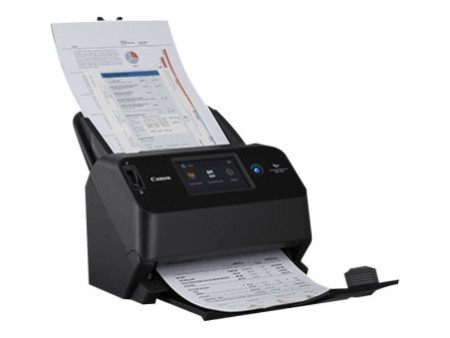 CANON DR-S130 Document Scanner 4812C001