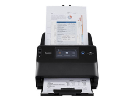 CANON DR-S130 Document Scanner 4812C001