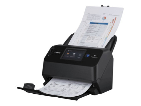 CANON DR-S130 Document Scanner 4812C001