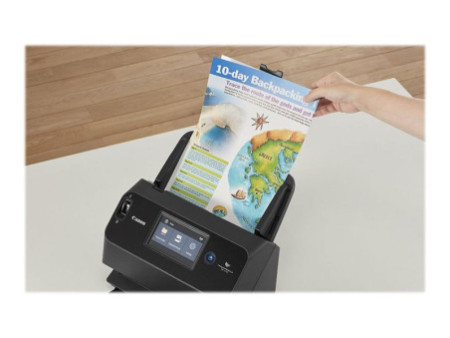 CANON DR-S130 Document Scanner 4812C001