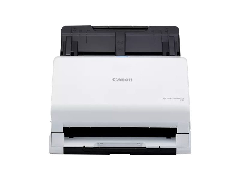 CANON ImageFormula Document Scanner R30 6051C003