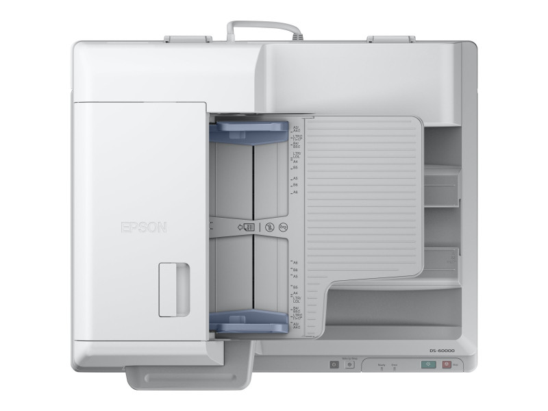 EPSON WorkForce DS-60000 Scanne B11B204231