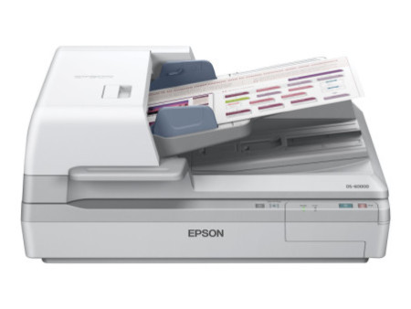 EPSON WorkForce DS-60000 Scanne B11B204231