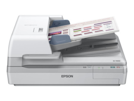 EPSON WorkForce DS-70000 scanner B11B204331