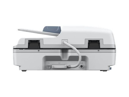 EPSON WorkForce DS-6500N - A4 - B11B205231BT