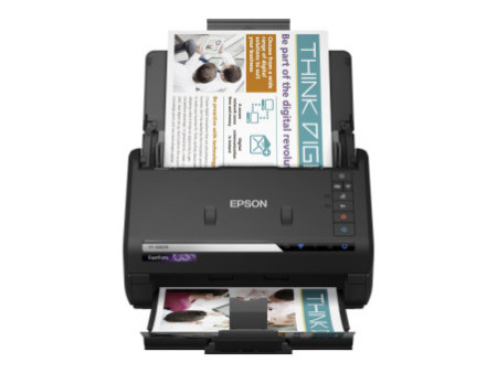 EPSON FastFoto FF-680W Document scanner B11B237401
