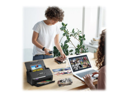 EPSON FastFoto FF-680W Document scanner B11B237401