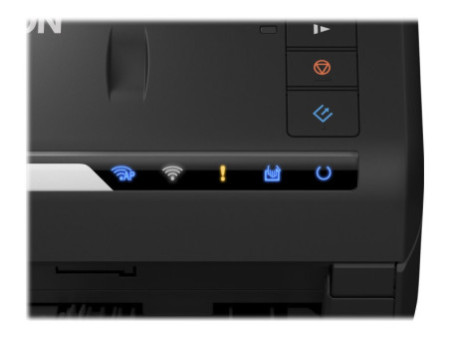 EPSON FastFoto FF-680W Document scanner B11B237401