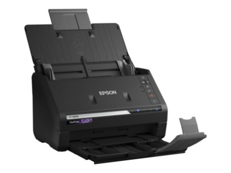 EPSON FastFoto FF-680W Document scanner B11B237401