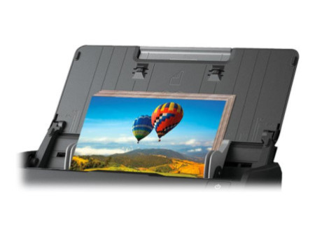 EPSON FastFoto FF-680W Document scanner B11B237401