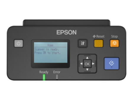 EPSON WorkForce DS-870 Document scanner B11B250401