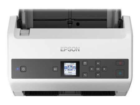 EPSON WorkForce DS-870 Document scanner B11B250401