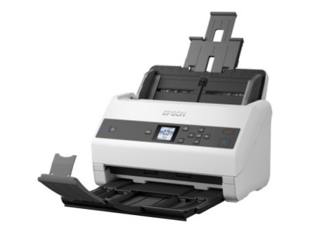EPSON WorkForce DS-870 Document scanner B11B250401
