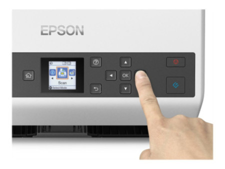 EPSON WorkForce DS-970 Document scanner B11B251401