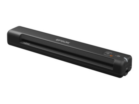 EPSON WorkForce ES-50 Sheetfed scanner B11B252401