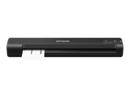 EPSON WorkForce ES-50 Sheetfed scanner B11B252401