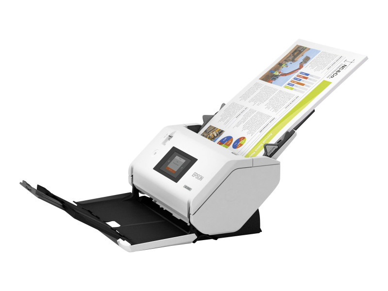 EPSON Scanner WorkForce DS-32000 B11B255401