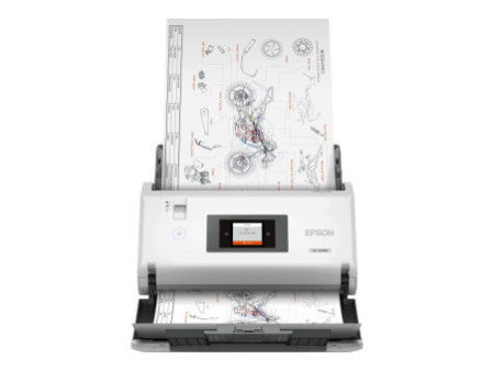 EPSON Scanner WorkForce DS-32000 B11B255401