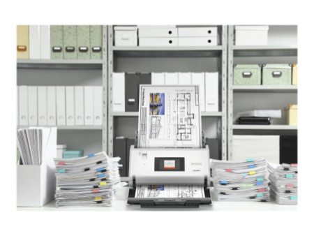 EPSON WorkForce DS-30000 scanner B11B256401