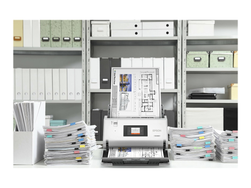 EPSON WorkForce DS-30000 scanner B11B256401