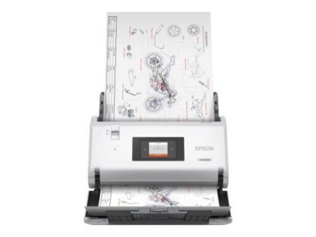 EPSON WorkForce DS-30000 scanner B11B256401