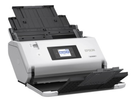 EPSON WorkForce DS-30000 scanner B11B256401