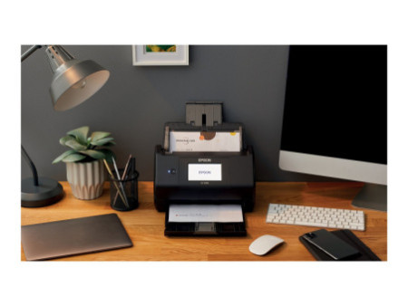 EPSON WorkForce ES-580W Document scanner B11B258401
