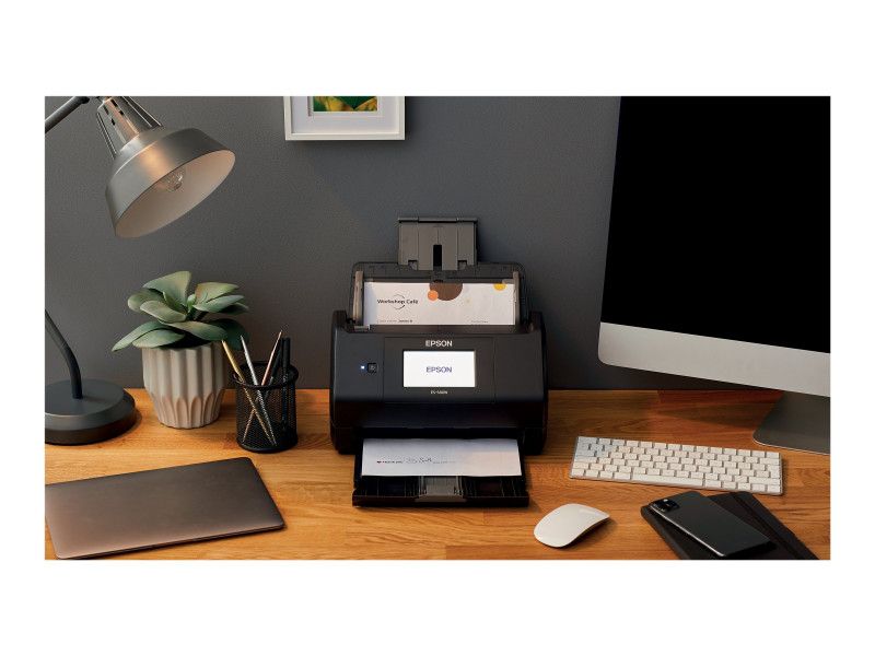 EPSON WorkForce ES-580W Document scanner B11B258401