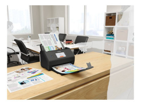 EPSON WorkForce ES-580W Document scanner B11B258401