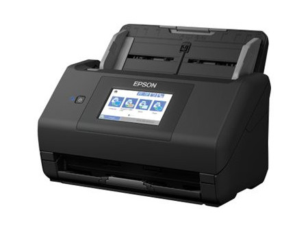EPSON WorkForce ES-580W Document scanner B11B258401
