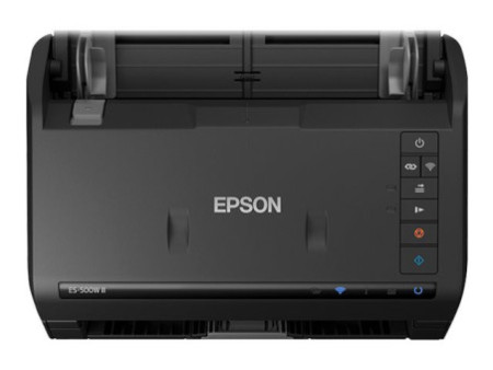EPSON WorkForce ES-500W II scanner B11B263401