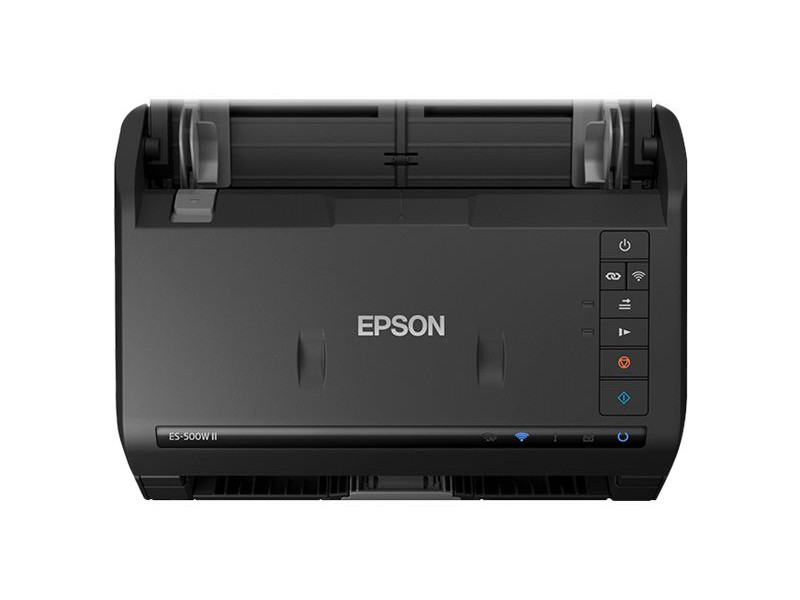 EPSON WorkForce ES-500W II scanner B11B263401