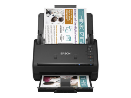 EPSON WorkForce ES-500W II scanner B11B263401
