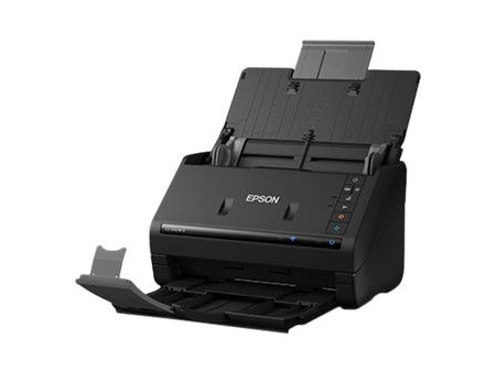 EPSON WorkForce ES-500W II scanner B11B263401